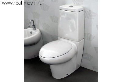 Унитаз Hidra Ceramica Tao