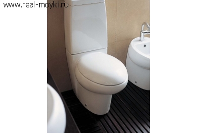 Унитаз Hidra Ceramica Tao