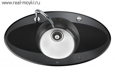 Мойка для кухни Teka I-SINK (со смесителем)