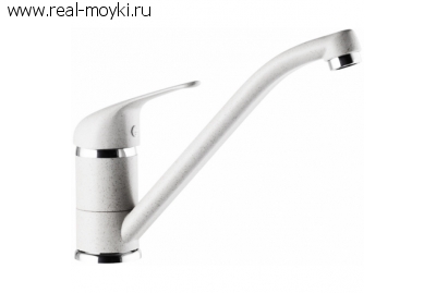 Смеситель для кухни Teka MS1 Белая эмаль 8091312W1