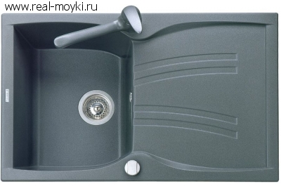 Мойка для кухни Telma Naiky NK 79.10