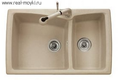 Мойка для кухни Telma Vogue VG 79.20