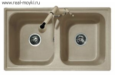 Мойка для кухни Telma Futura FT 86.20