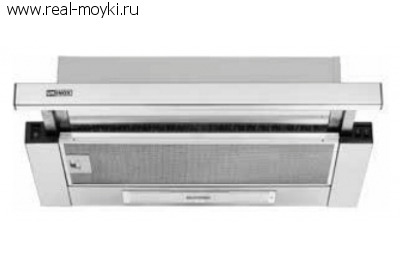 Вытяжка для кухни Ukinox Компакт 600.300.420 WH