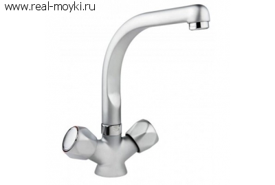 Смеситель для кухни Ukinox 42133-98 CR