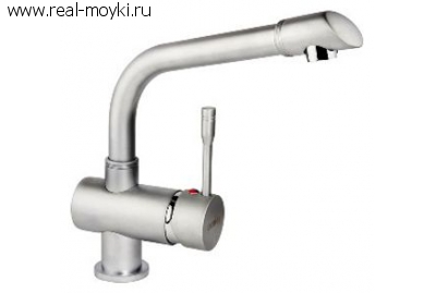 Смеситель для кухни Ukinox 7011 CR