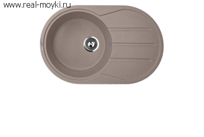 Мойка для кухни Weissgauff ASCOT 770