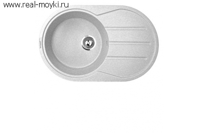 Мойка для кухни Weissgauff ASCOT 770