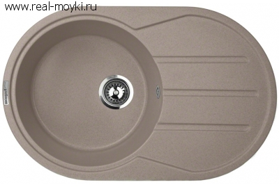 Мойка для кухни Weissgauff ASCOT 770