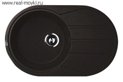 Мойка для кухни Weissgauff ASCOT 770