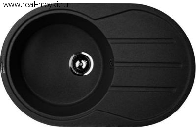 Мойка для кухни Weissgauff ASCOT 770