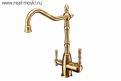 Смеситель для кухни Zorg ZR 312 YF-11