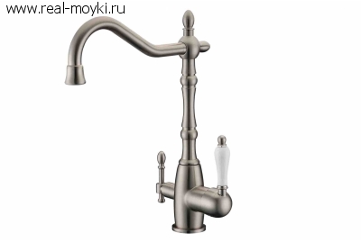 Смеситель для кухни Zorg ZR 312 YF-11