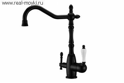 Смеситель для кухни Zorg ZR 312 YF-11