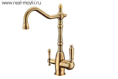 Смеситель для кухни Zorg ZR 312 YF-11