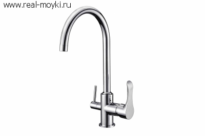 Смеситель для кухни Zorg ZR 317 YF