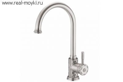 Смеситель для кухни Zorg Azr 720 K-6-12