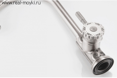 Смеситель для кухни Zorg Azr 720 K-6-12