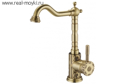 Смеситель для кухни Zorg Azr 720 K-6-6