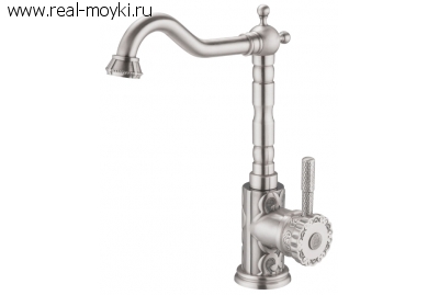 Смеситель для кухни Zorg Azr 720 K-6-6