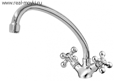 Смеситель для кухни Zorg 809 К 56-10