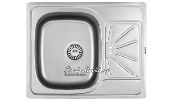Мойка для кухни Matteo Cappasanta 5062