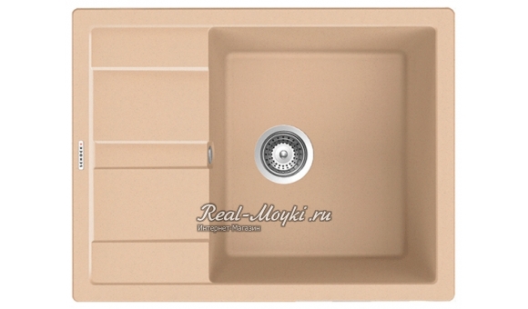 Мойка для кухни Schock Optima 50D