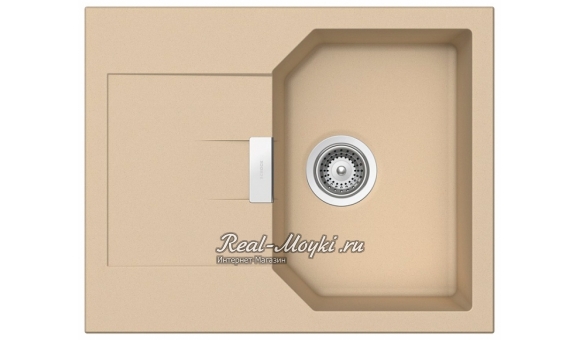    Schock Manhattan 40 D Cristalite