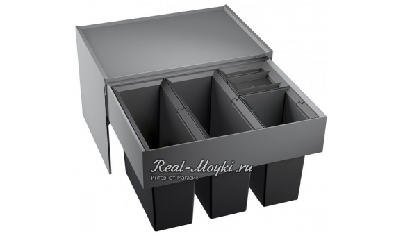 Мусорная система Blanco Select 60/4