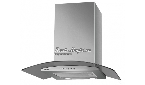 Вытяжка для кухни Maunfeld Ancona Plus (С) 50