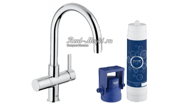    Grohe Blue Pure 33249001 