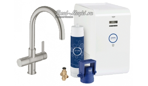    Grohe Blue 31382DC0 