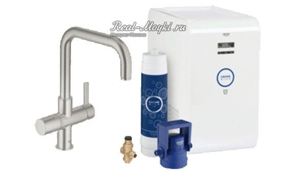    Grohe Blue 31383DC0 