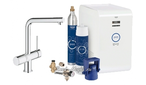    GROHE Blue Minta New 31347002 