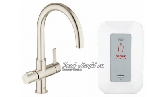    Grohe Red 30083DC0 