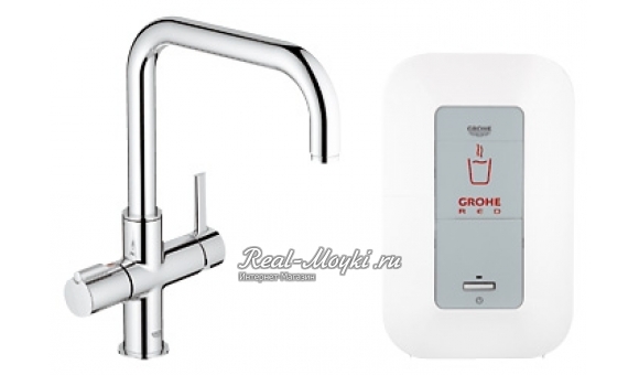    Grohe Red 30145000 