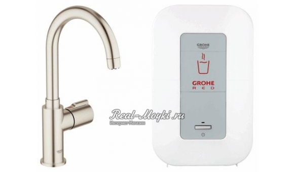    Grohe Red 30085DC0 