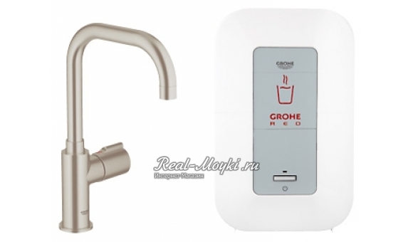    Grohe Red 30147DC0 