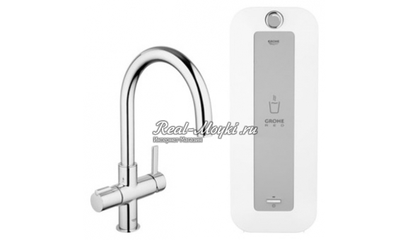    Grohe Red 30079000 
