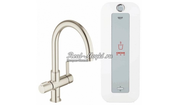    Grohe Red 30079DC0 