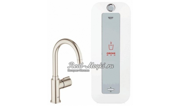    Grohe Red 30080DC0 