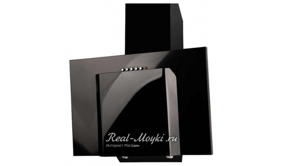 Вытяжка для кухни Akpo WK-4 Ява эко 60 BK