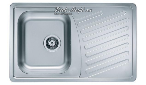 Мойка для кухни Alveus Elegant 30 Revers