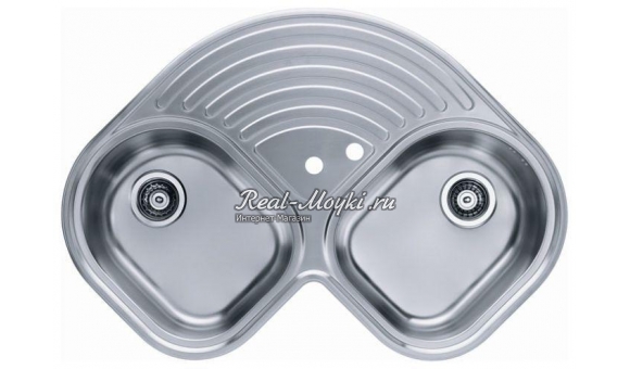 Мойка для кухни Alveus Futur 70