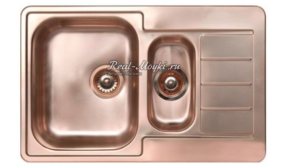 Мойка для кухни Alveus Line 70 Vintage