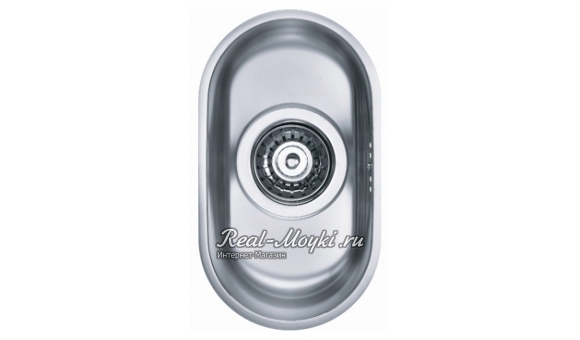 Мойка для кухни Alveus Variant 70