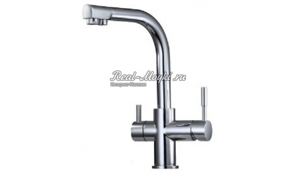 Смеситель для кухни Aquasanita NKDP0212