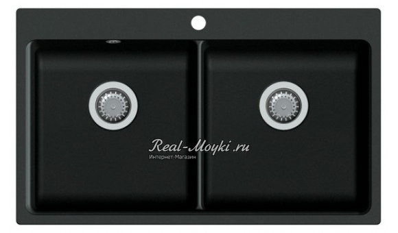 Мойка для кухни AquaSanita Magna SQM200AW