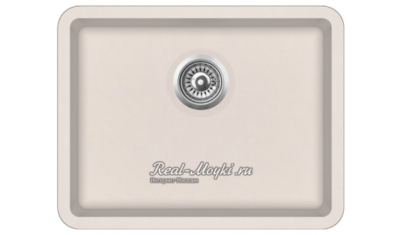 Мойка для кухни AquaSanita Arca SQA102