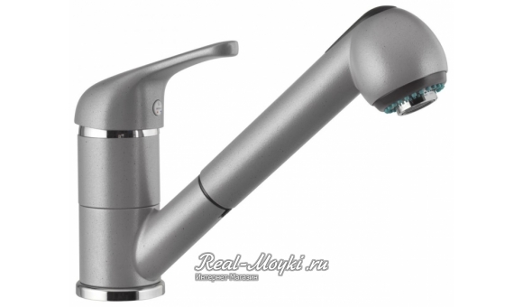 Смеситель для кухни AquaSanita Tap 2583